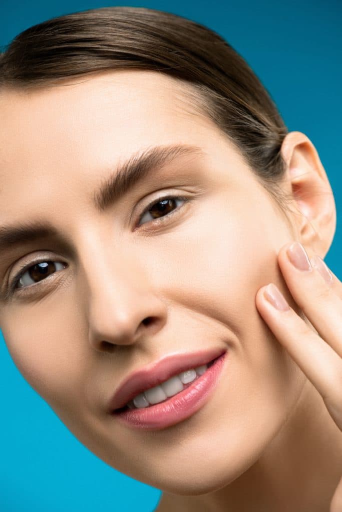 Aging Prevention