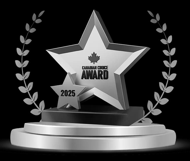 Top Provider Trophy 2025