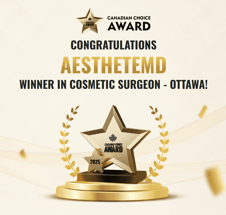 Dr. Javidnia at the AestheteMD clinic