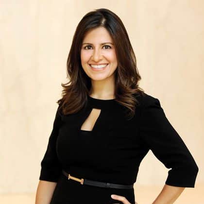 Dr. Hedyeh Javidnia