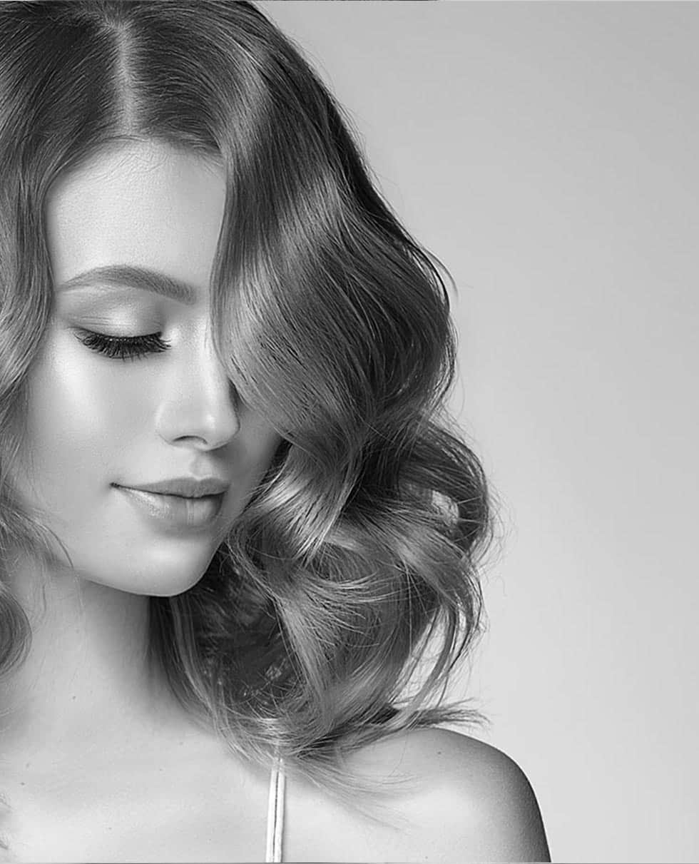 Non-Surgical Hair Loss Treatment
