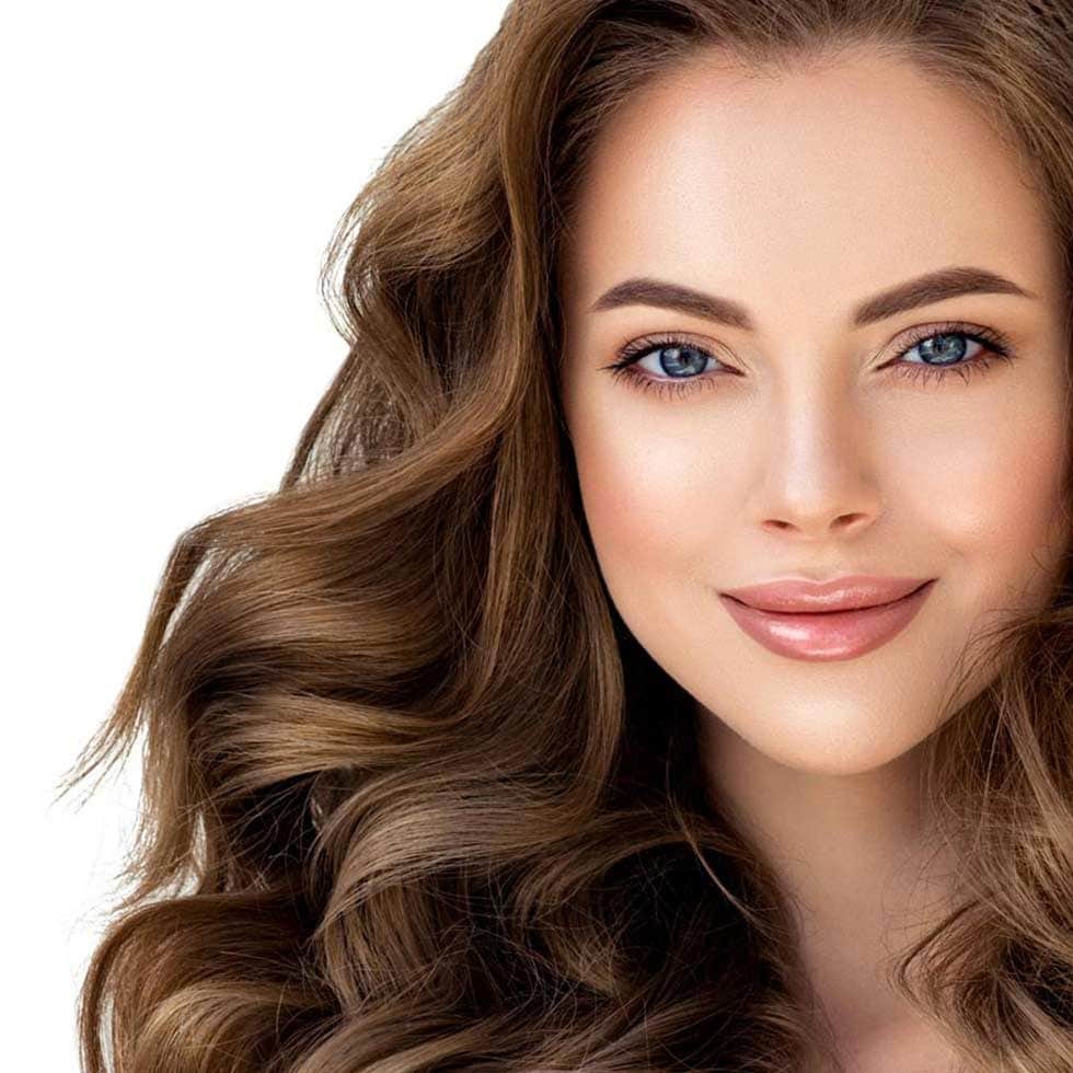 Non-Surgical Hair Loss Treatment