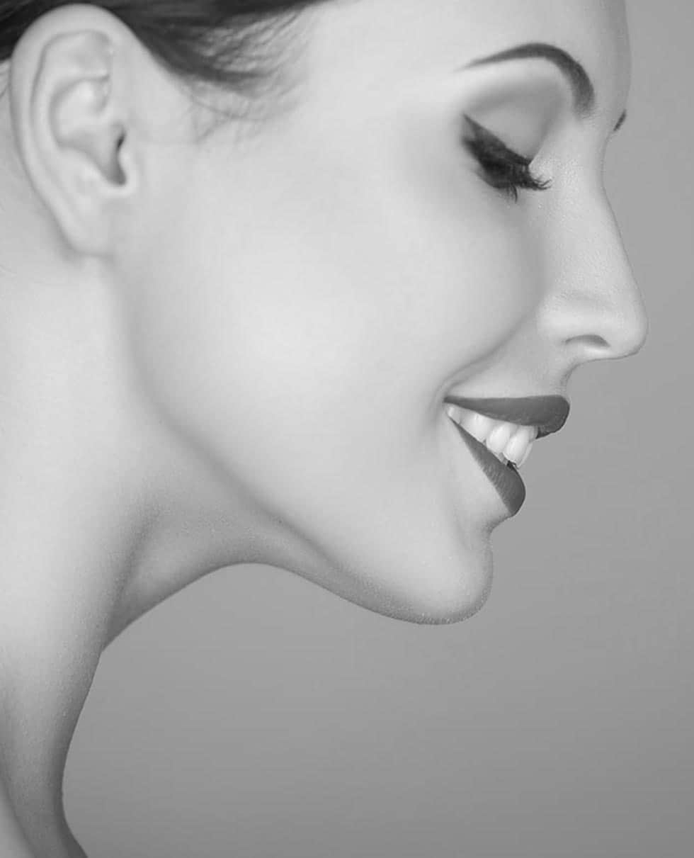 Double Chin Surgery
