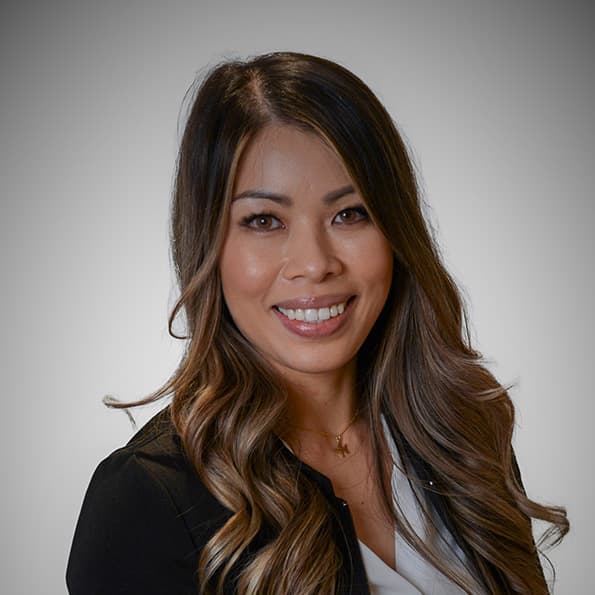 Helen, Registered Nurse and Injection Specialist at AestheteMD
