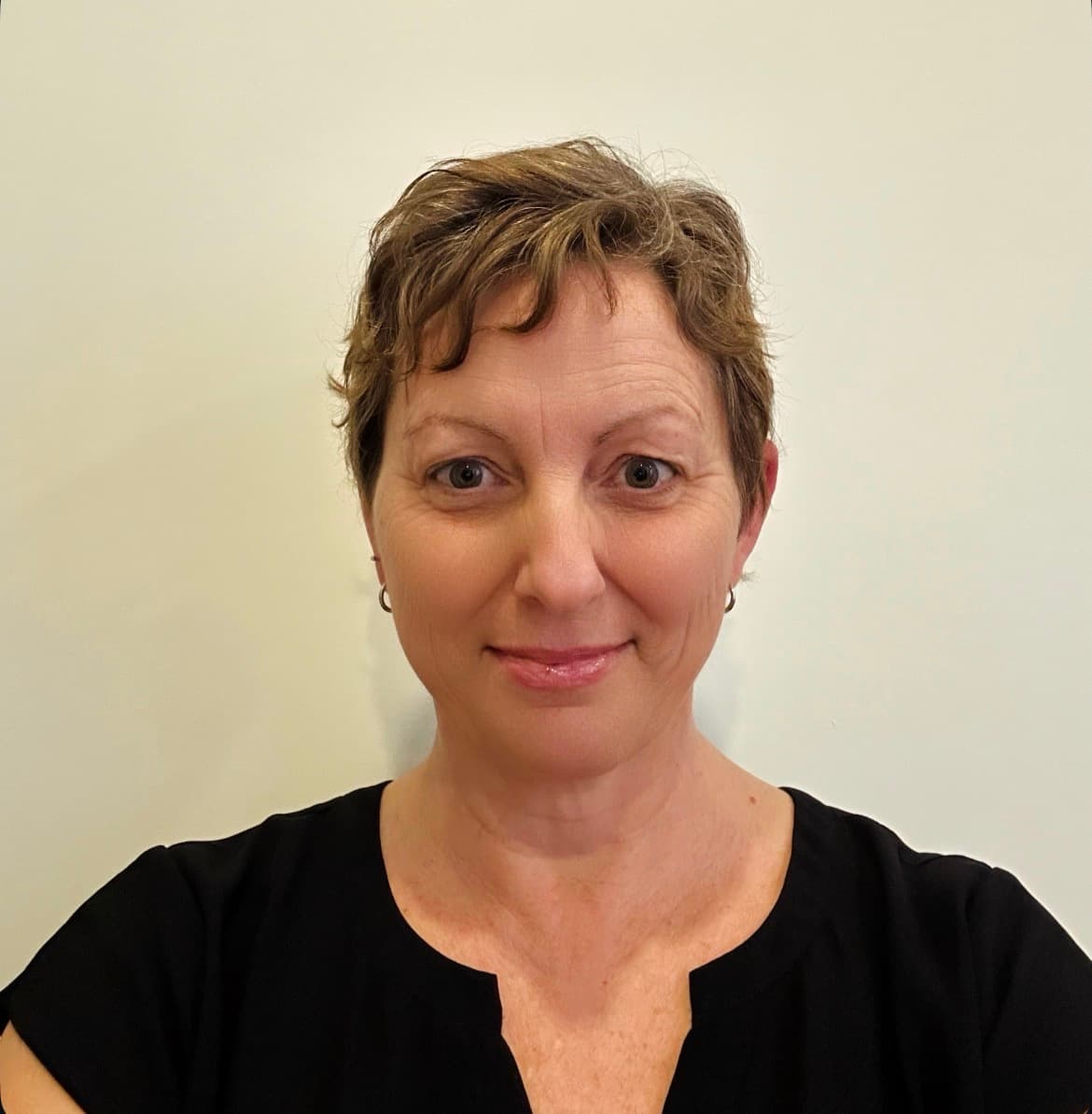 Mary, Office Manager at AestheteMD