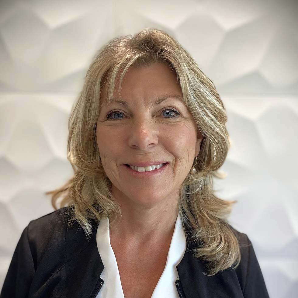 Sandie, Registered Nurse and Injection Specialist at AestheteMD
