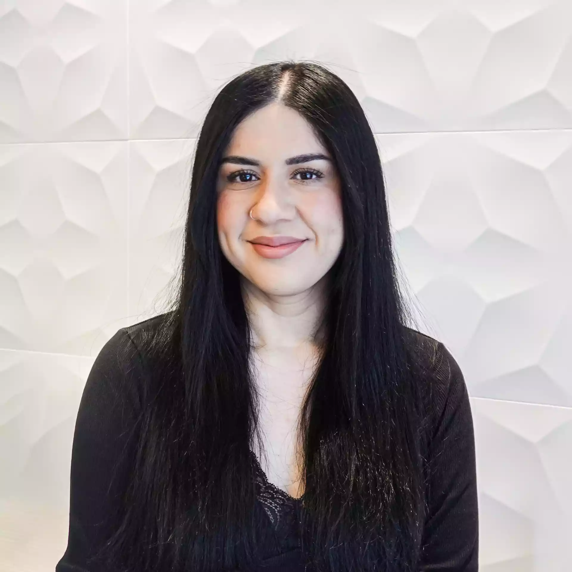 Veronica, Medical Administrator at AestheteMD